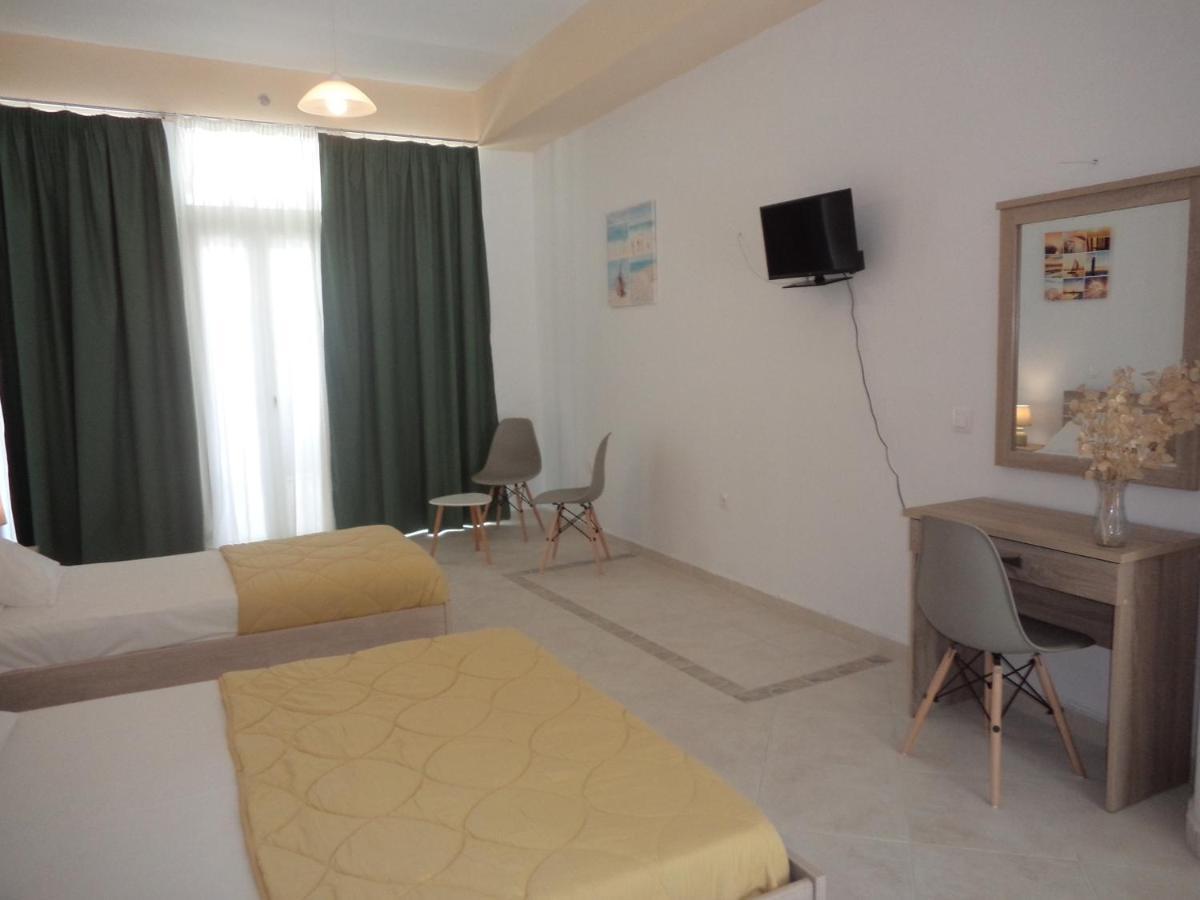 Katerina Apartments Near The Sea Laganas Dış mekan fotoğraf